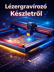 Lézergravírozók